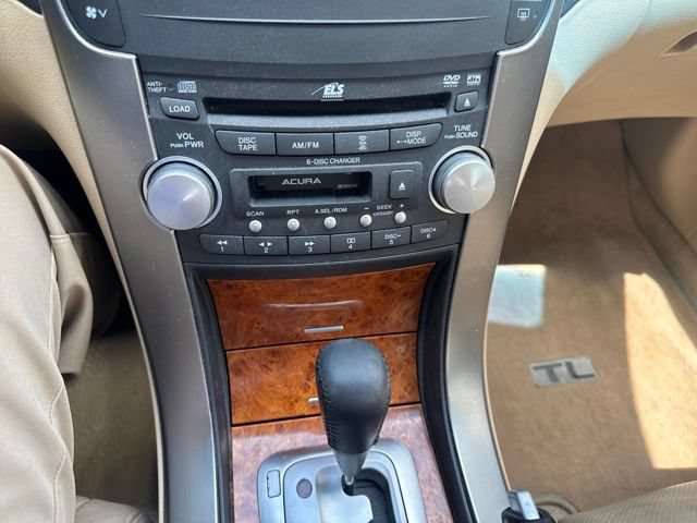 Used 2006 Acura TL FWD image 18