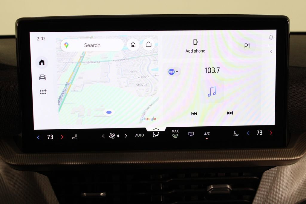 Used 2025 Ford Explorer Active image 6