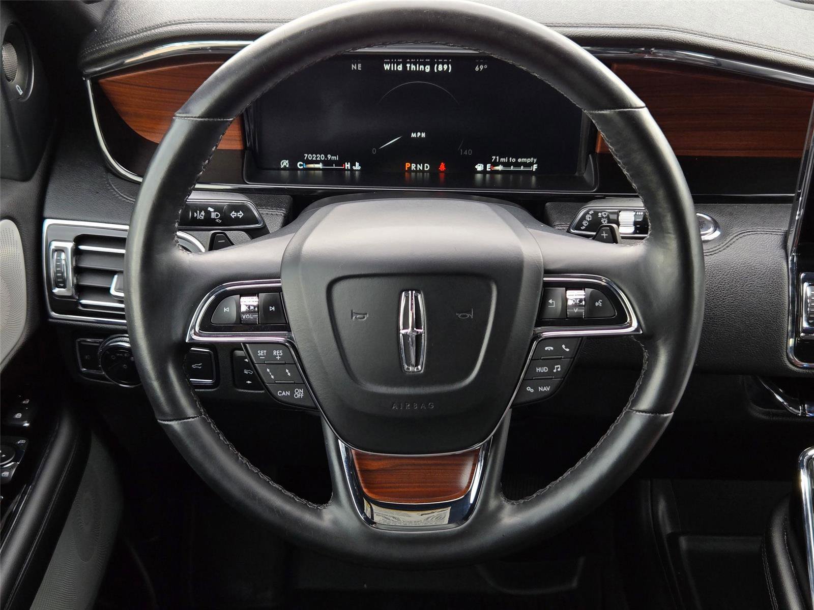 Used 2021 Lincoln Navigator Reserve w/ Luxury Package image 15