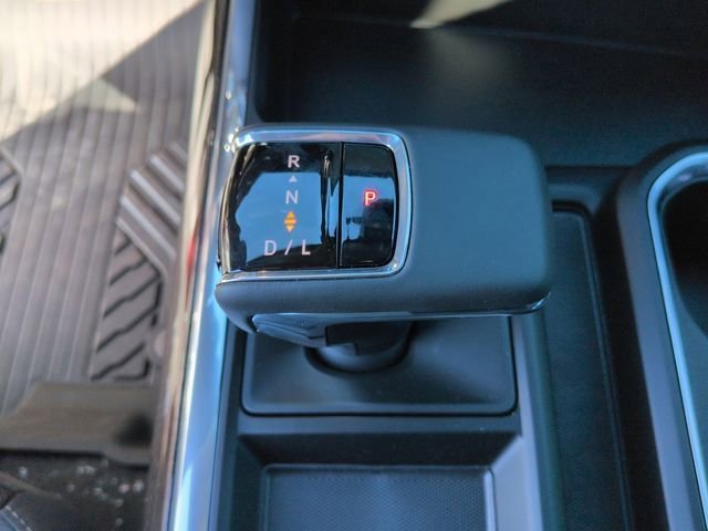 New 2026 Chevrolet Silverado 1500 RST w/ Texas Edition Plus image 14