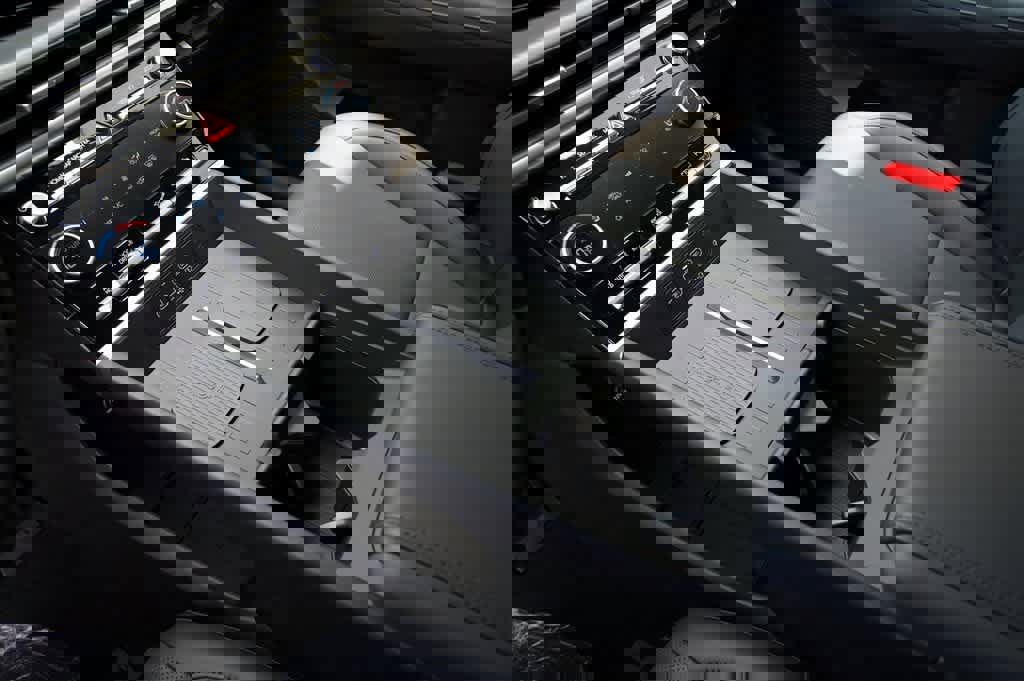 New 2026 Hyundai Santa Fe SEL image 20