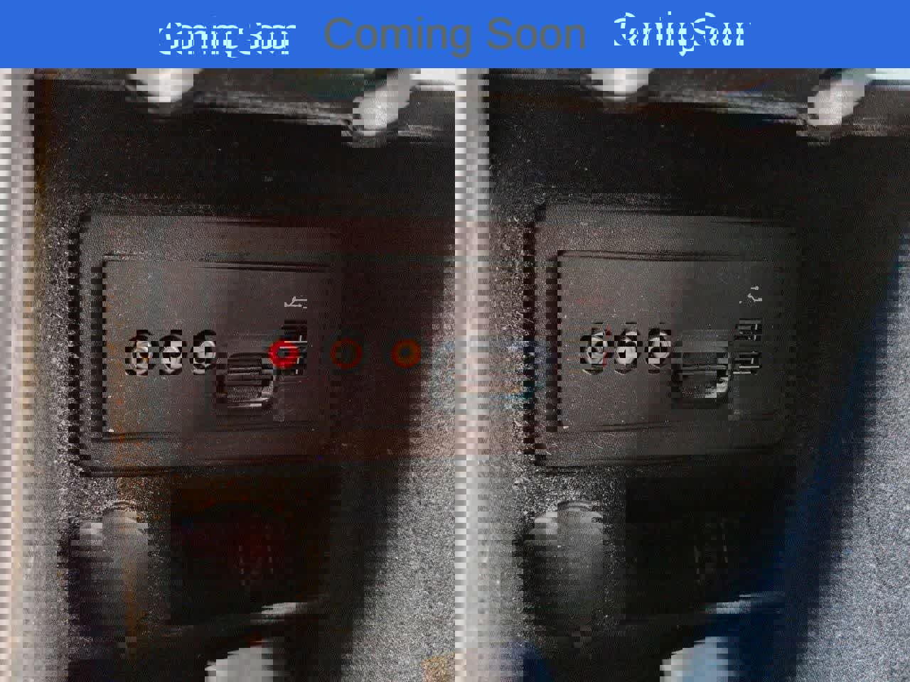 Used 2014 Ford Flex SEL w/ Equipment Group 202A image 31