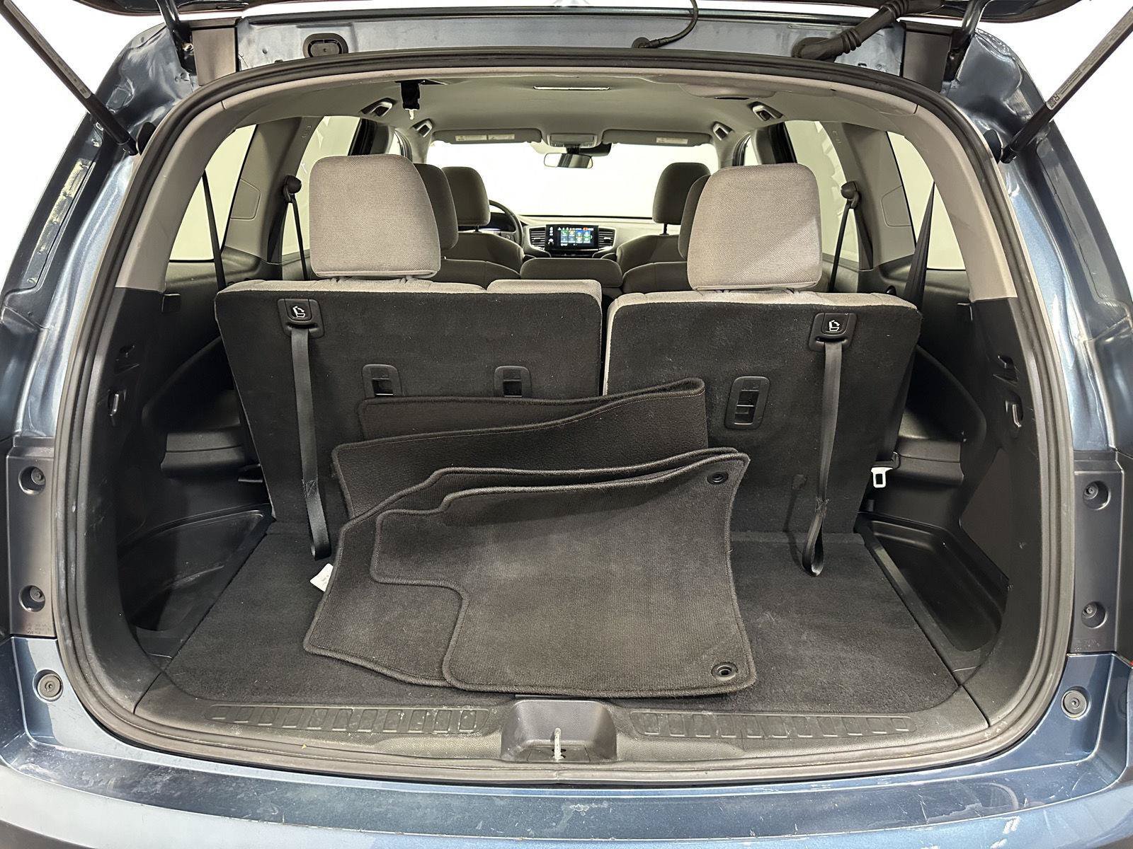 Used 2020 Honda Pilot EX image 26