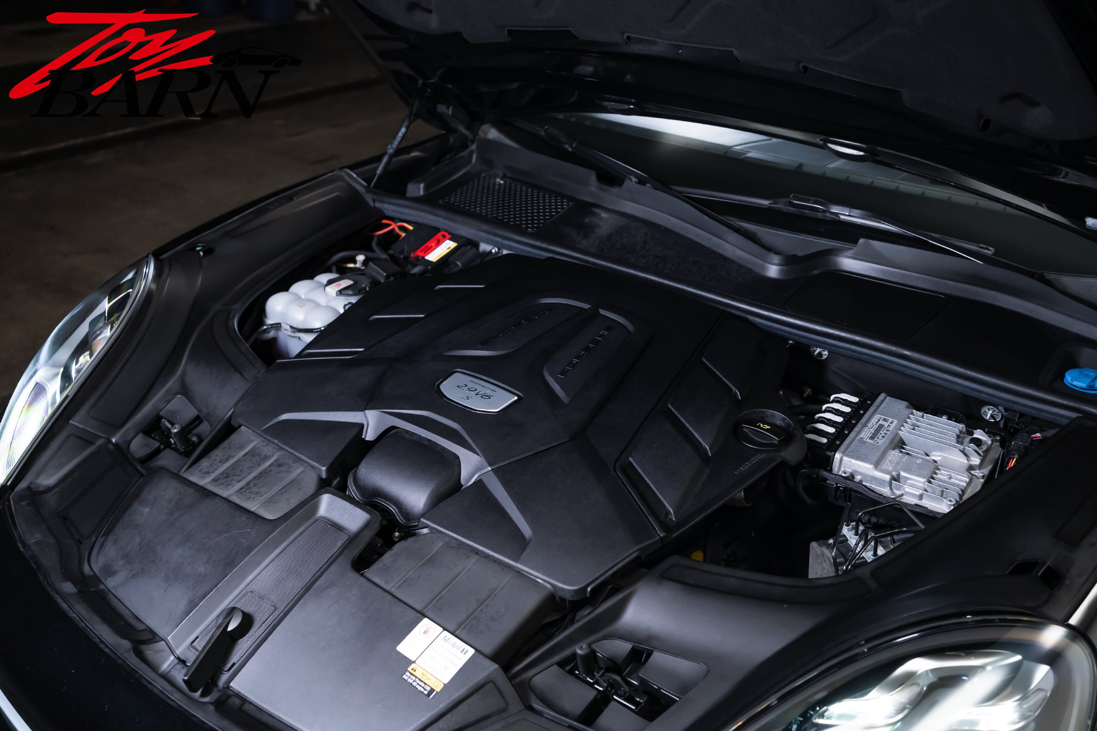 Used 2022 Porsche Cayenne S AWD/4WD image 50