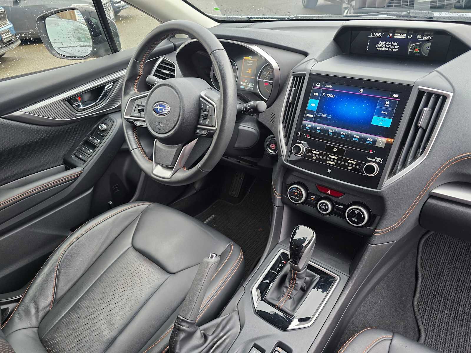 Used 2023 Subaru Crosstrek 2.5i Limited image 10