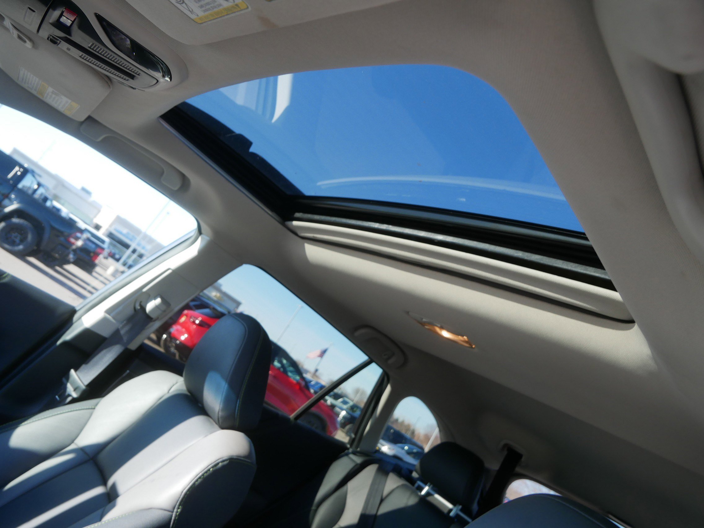 Used 2022 Subaru Outback Onyx Edition XT image 20