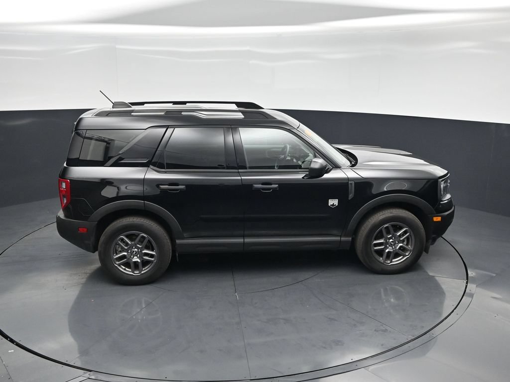 Used 2025 Ford Bronco Sport Big Bend AWD/4WD image 36