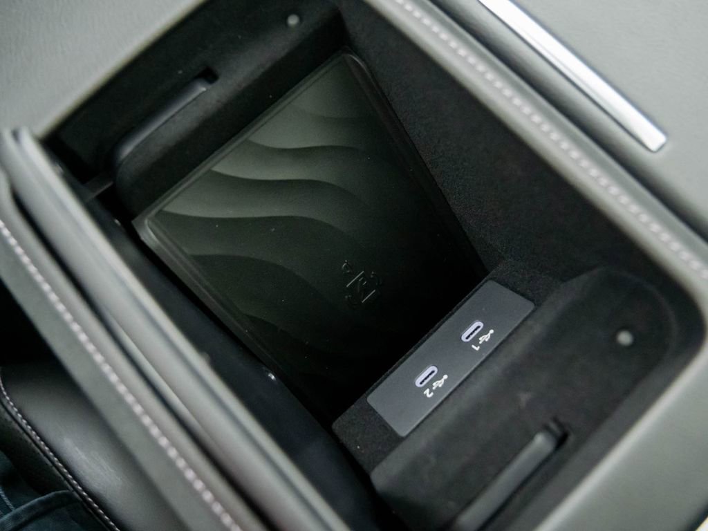 New 2026 INFINITI QX80 Luxe w/ Cargo Package image 28