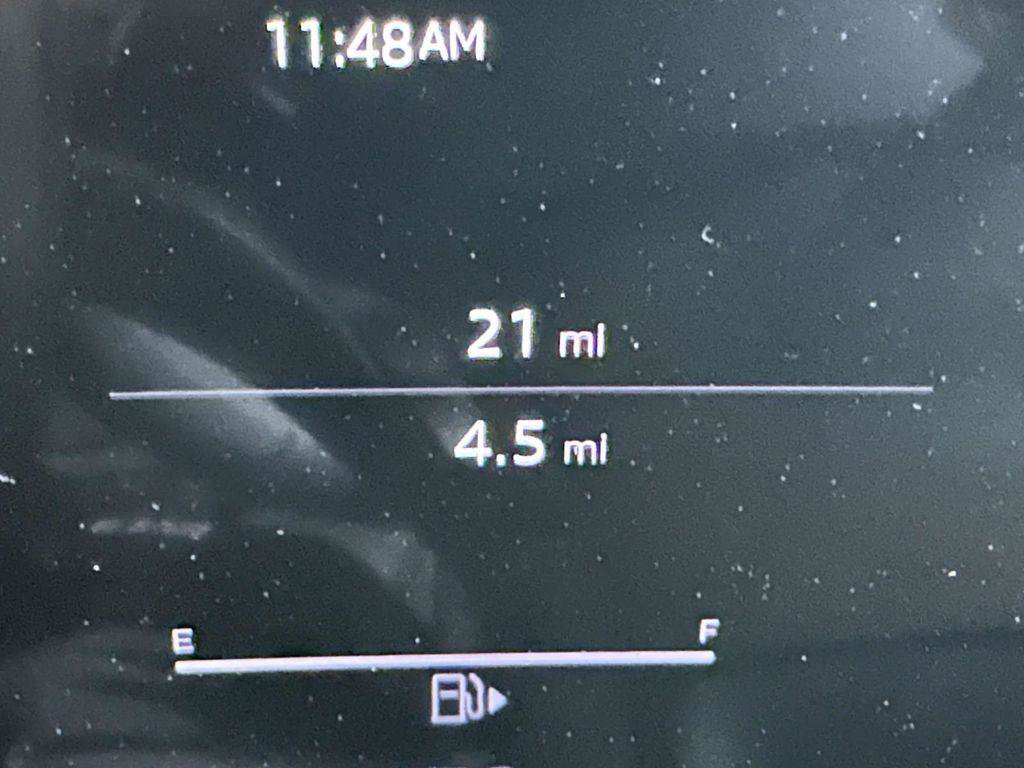 New 2025 Audi SQ5 Premium w/ Convenience Package image 32