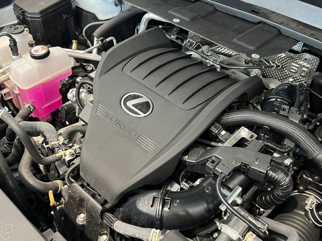 Used 2025 Lexus TX 350 AWD w/ Convenience Package image 62
