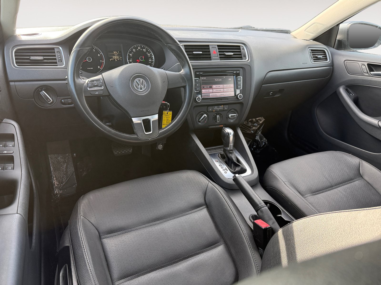 Used 2012 Volkswagen Jetta SE FWD image 15