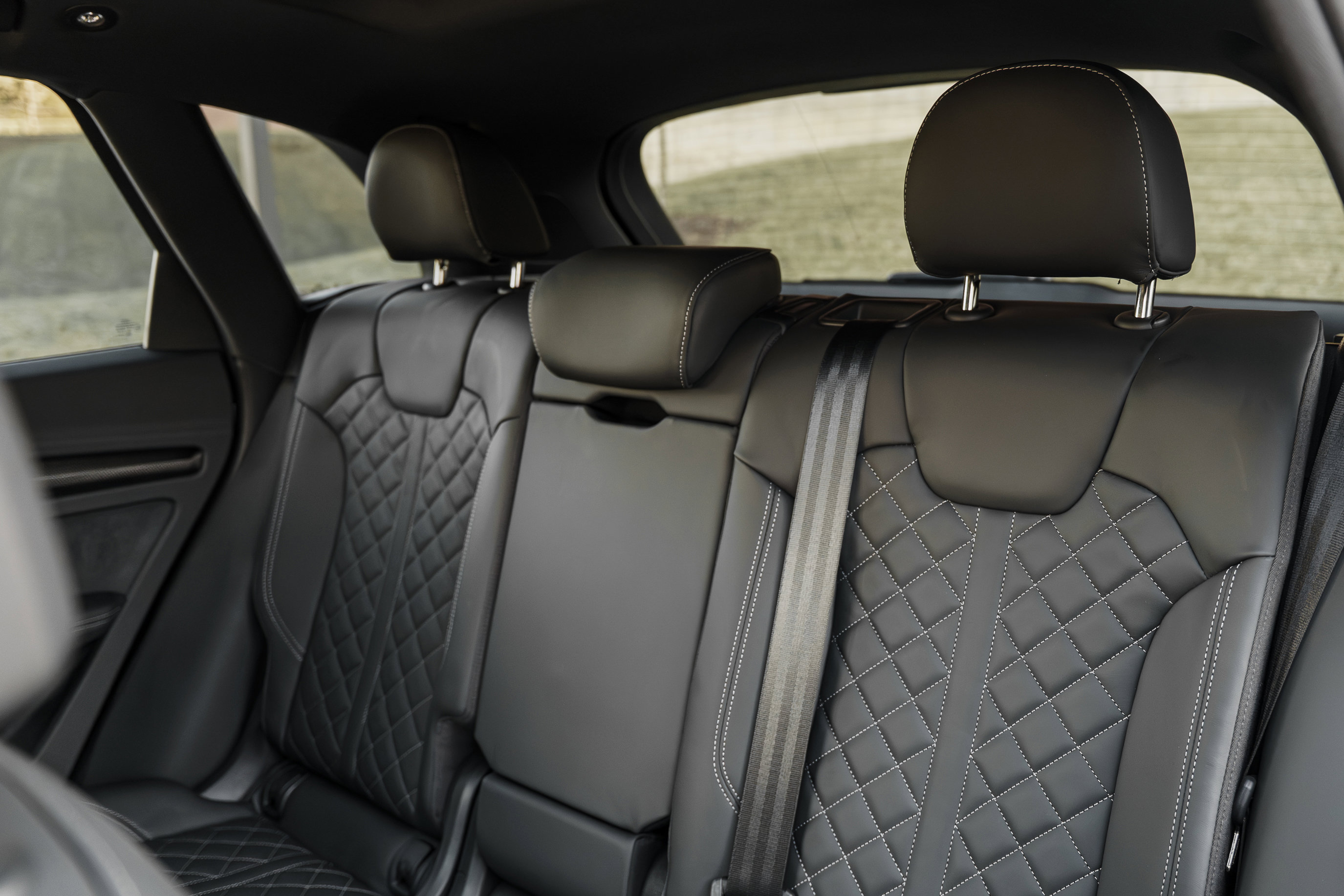 Certified 2025 Audi SQ5 Premium Plus image 25