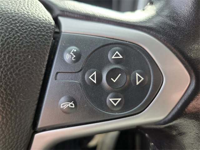 Used 2022 Chevrolet Colorado LT w/ Fleet Safety Package image 27