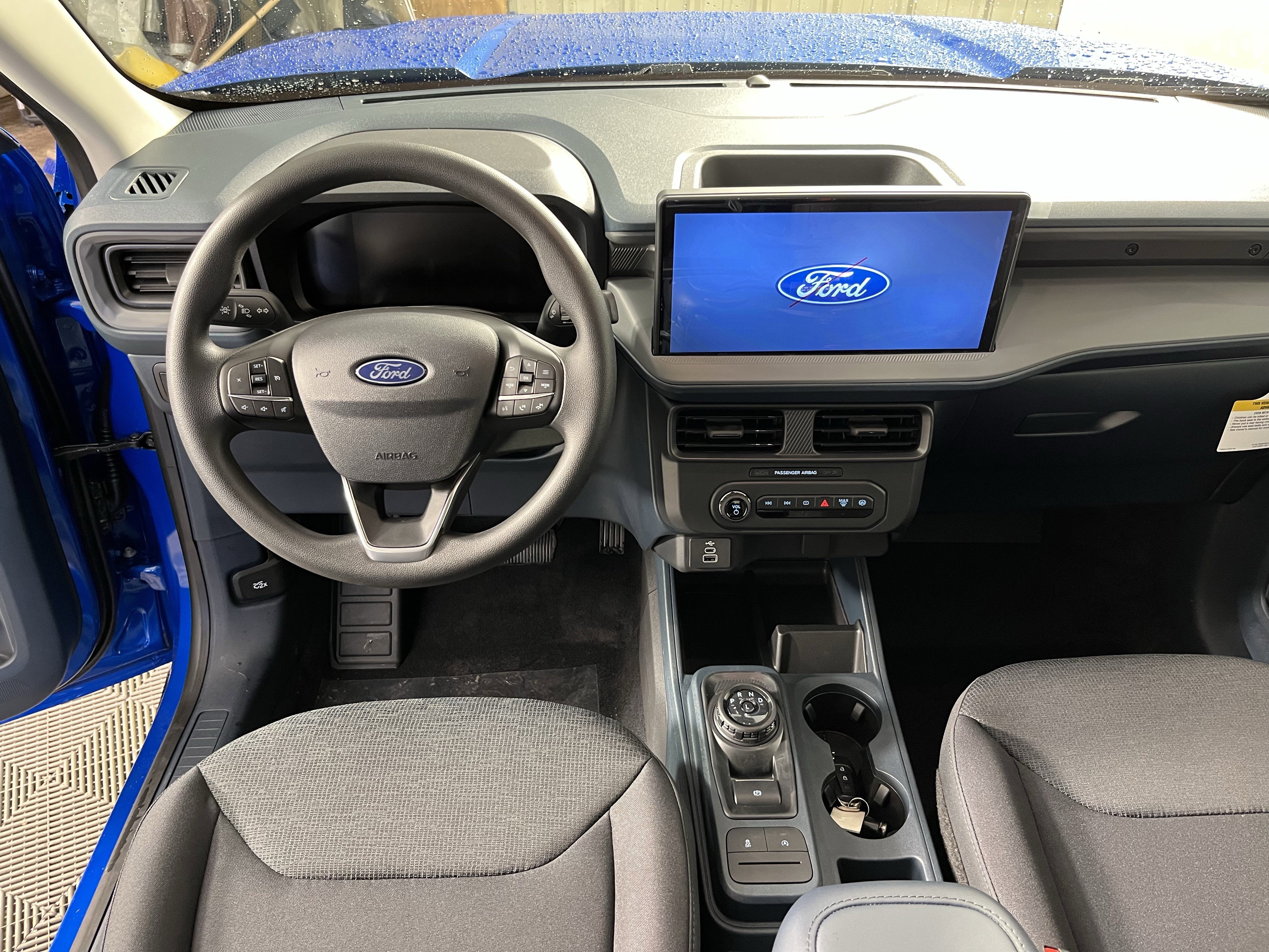 New 2026 Ford Maverick XL AWD/4WD image 12