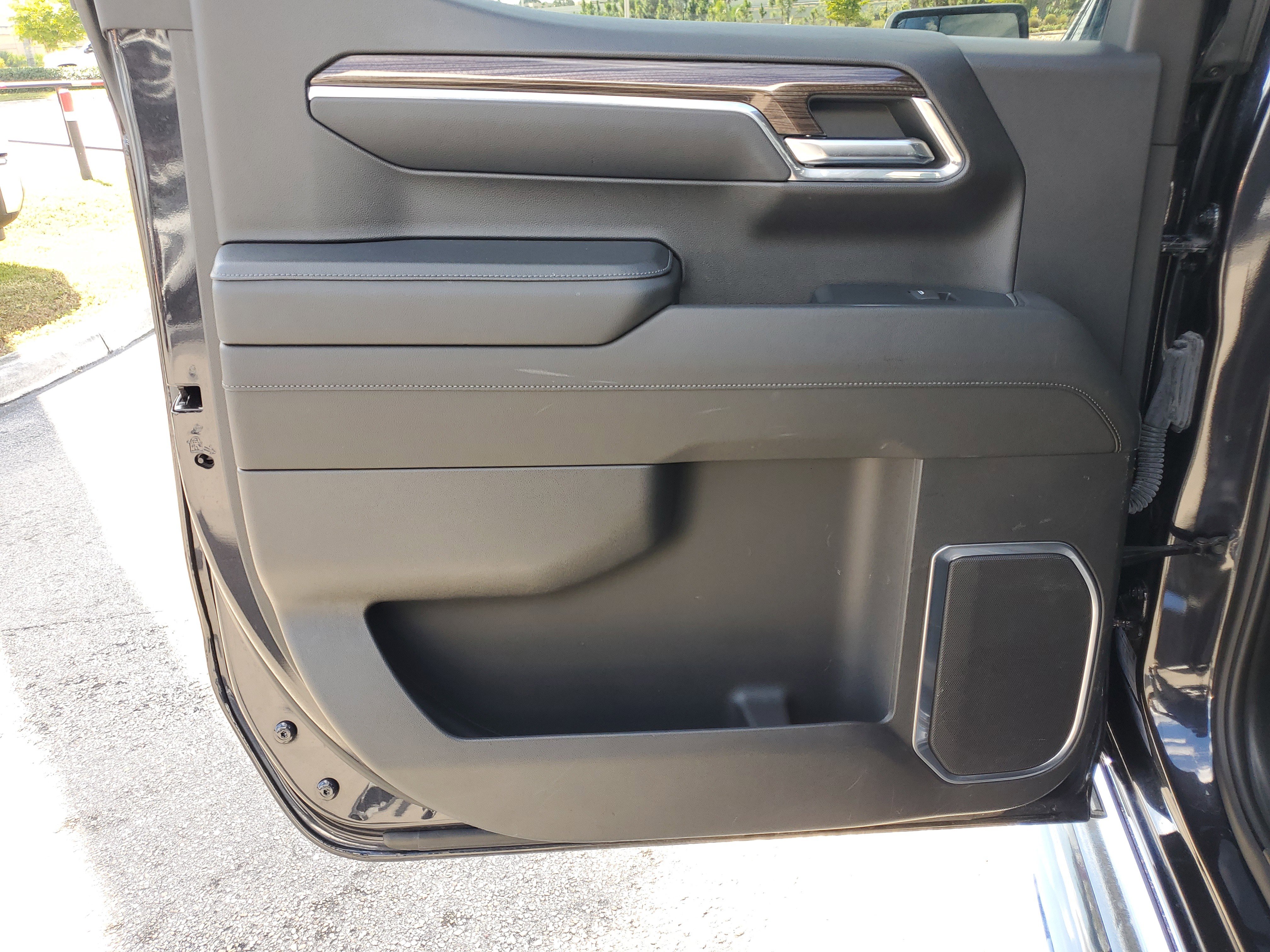 Used 2023 Chevrolet Silverado 1500 LT w/ Protection Package image 26