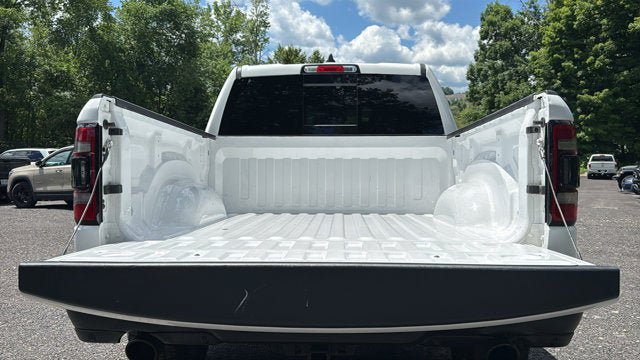 Certified 2023 RAM 1500 Big Horn AWD/4WD image 29