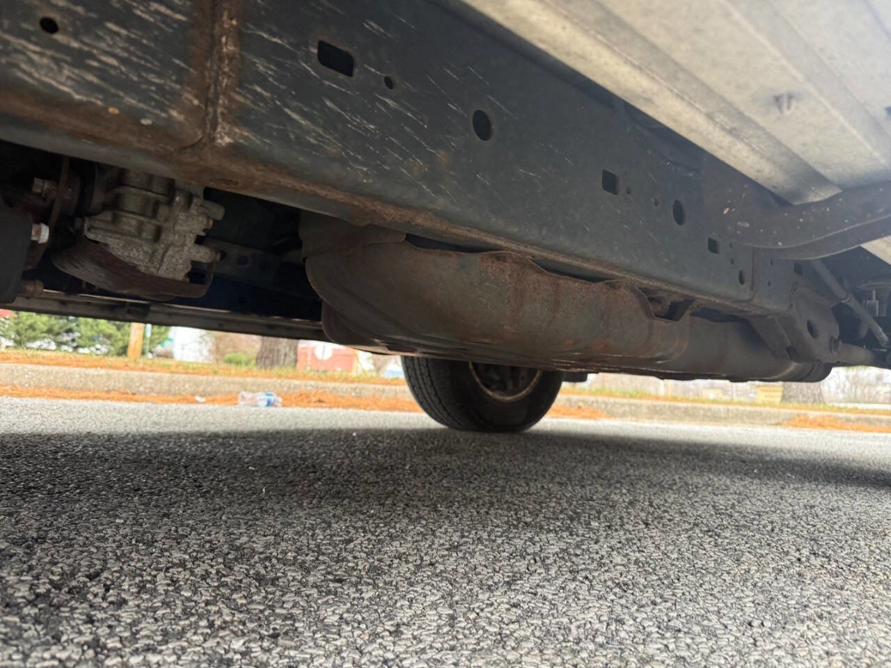 Used 2006 Lexus GX 470 image 22