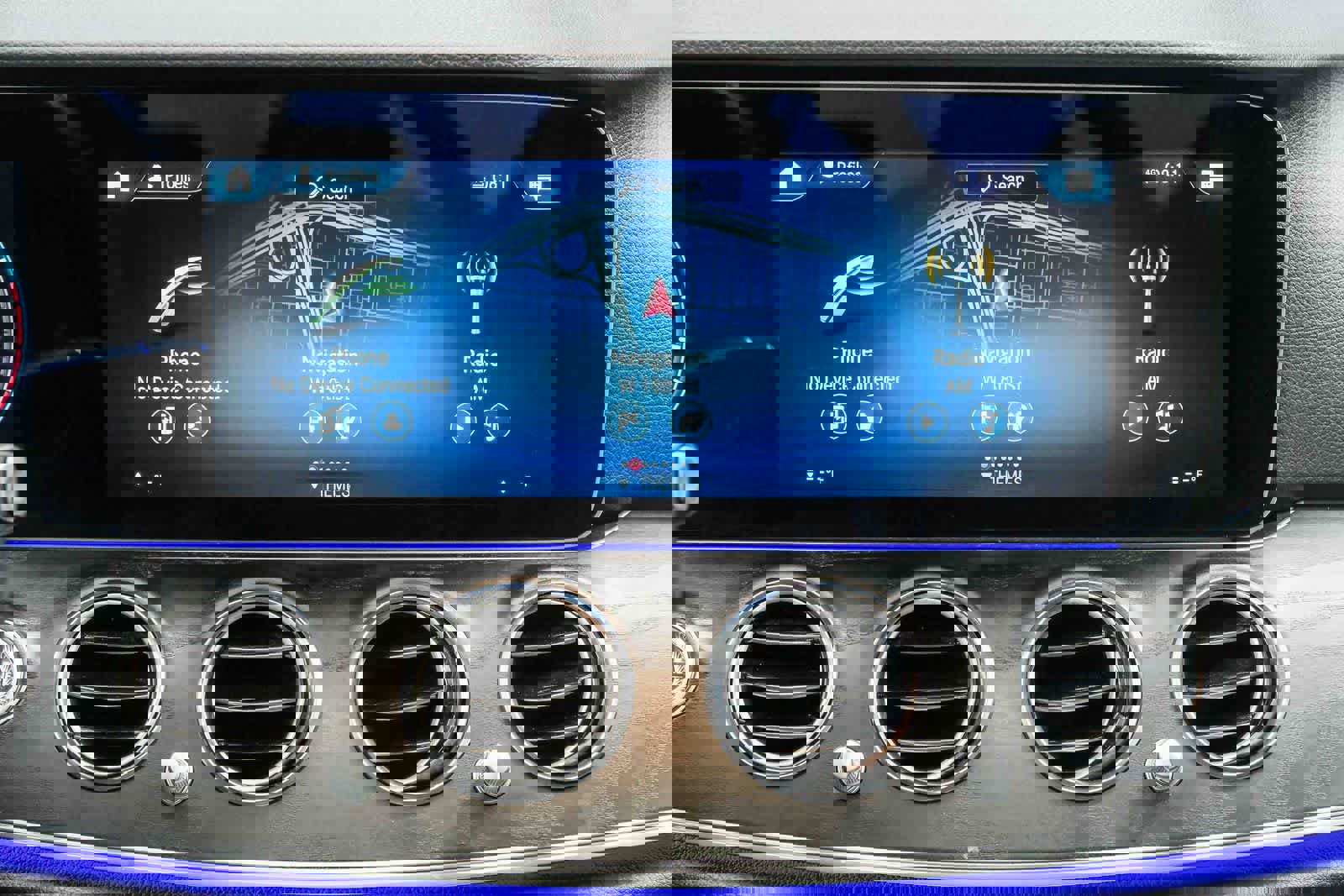 Certified 2023 Mercedes-Benz E 450 4MATIC Sedan image 13