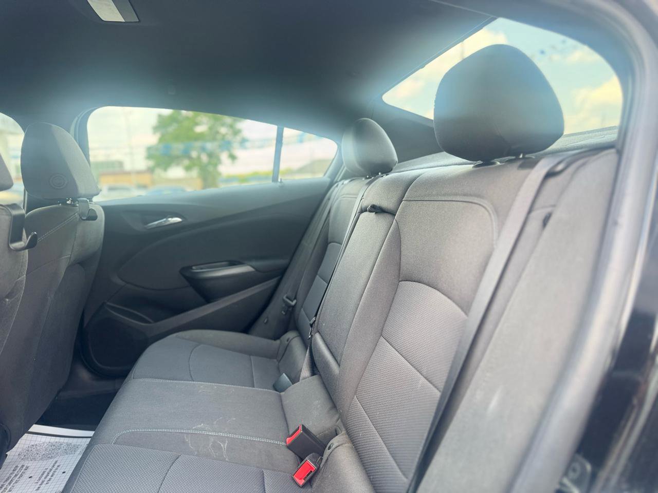 Used 2019 Chevrolet Cruze LT w/ Convenience Package image 51