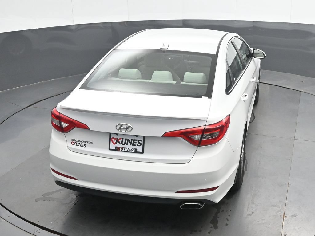Used 2016 Hyundai Sonata SE FWD image 28