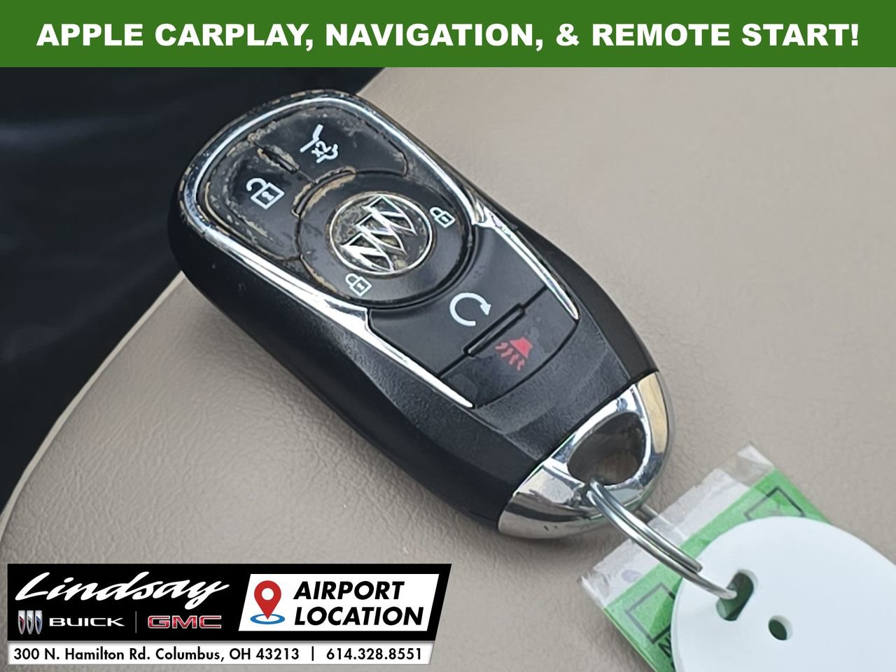 Used 2019 Buick Envision Premium w/ Driver Confidence Package image 36