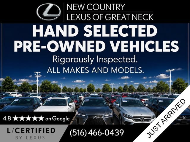 Used 2024 Lexus NX 350 AWD w/ Cold Area Package image 4