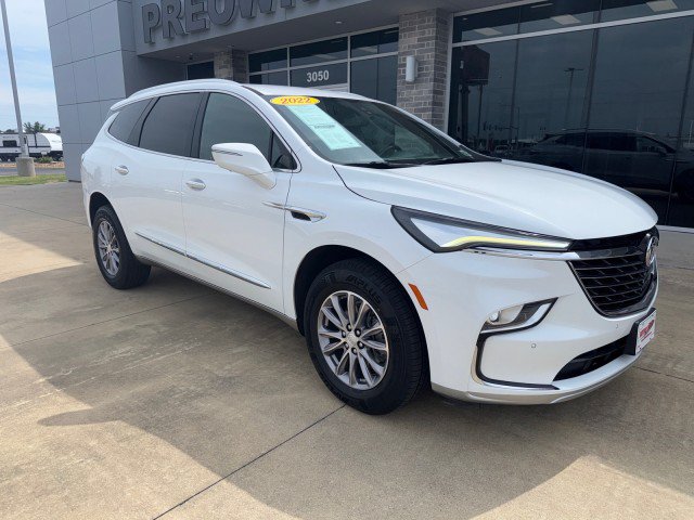 Used 2022 Buick Enclave Premium FWD image 1