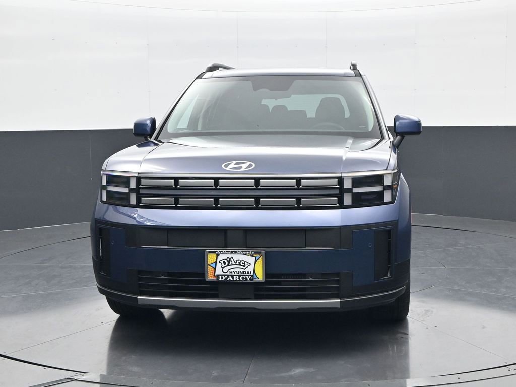 Used 2026 Hyundai Santa Fe SEL image 2