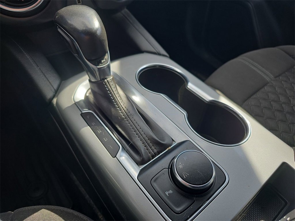 Certified 2019 Chevrolet Blazer LT image 16