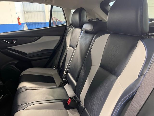 Used 2019 Subaru Crosstrek Hybrid image 18