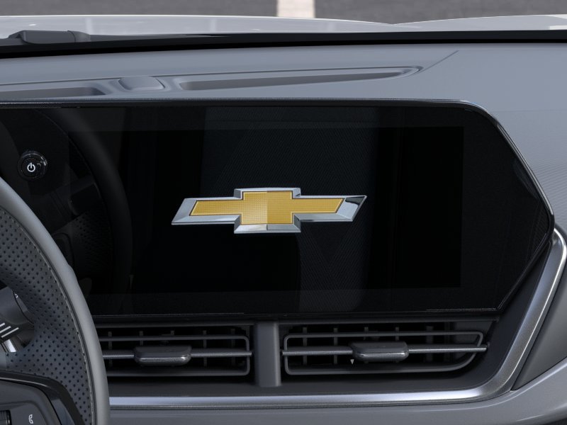 New 2026 Chevrolet Trax LT FWD image 20
