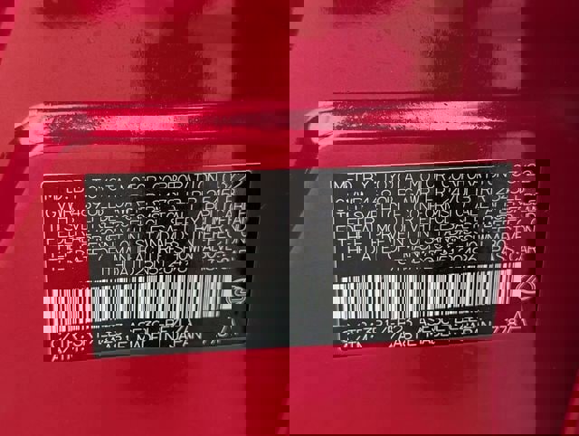 Used 2022 Lexus IS 300 w/ Premium Package image 27