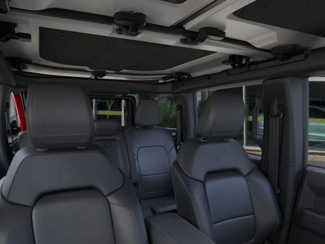 Used 2026 Ford Bronco Badlands AWD/4WD image 12