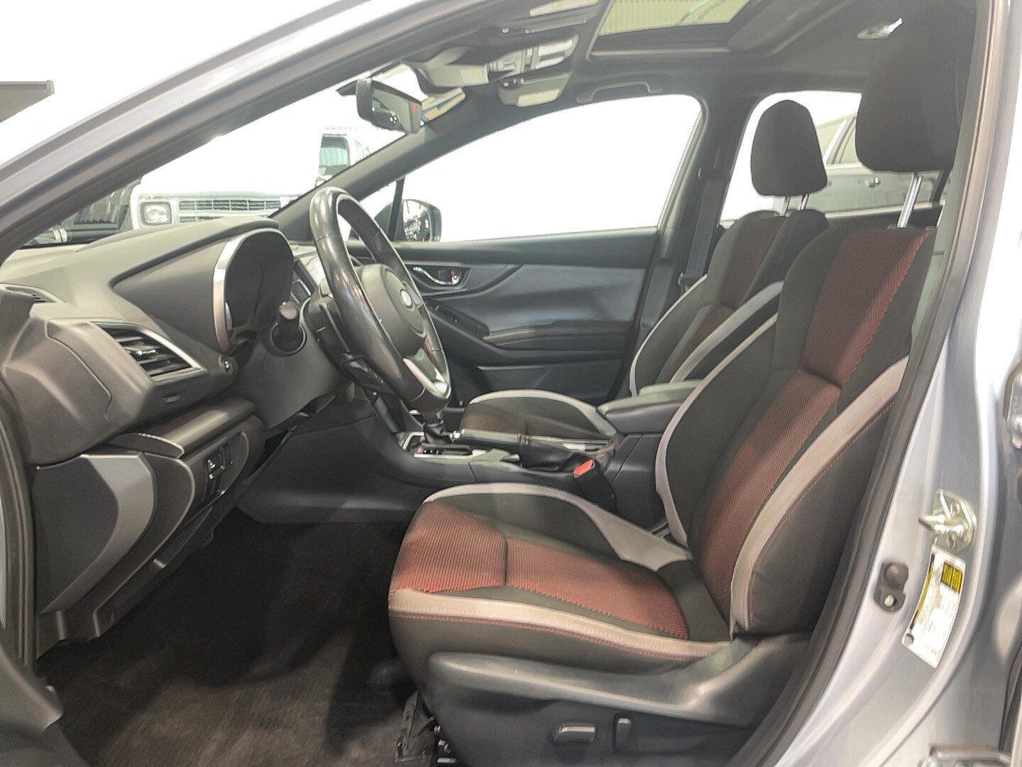 Used 2020 Subaru Impreza 2.0i Sport AWD/4WD image 6