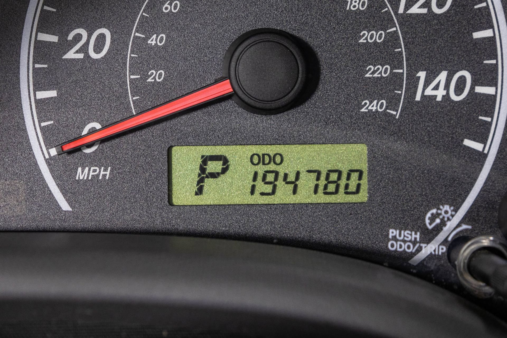 Used 2009 Toyota Corolla LE FWD image 30