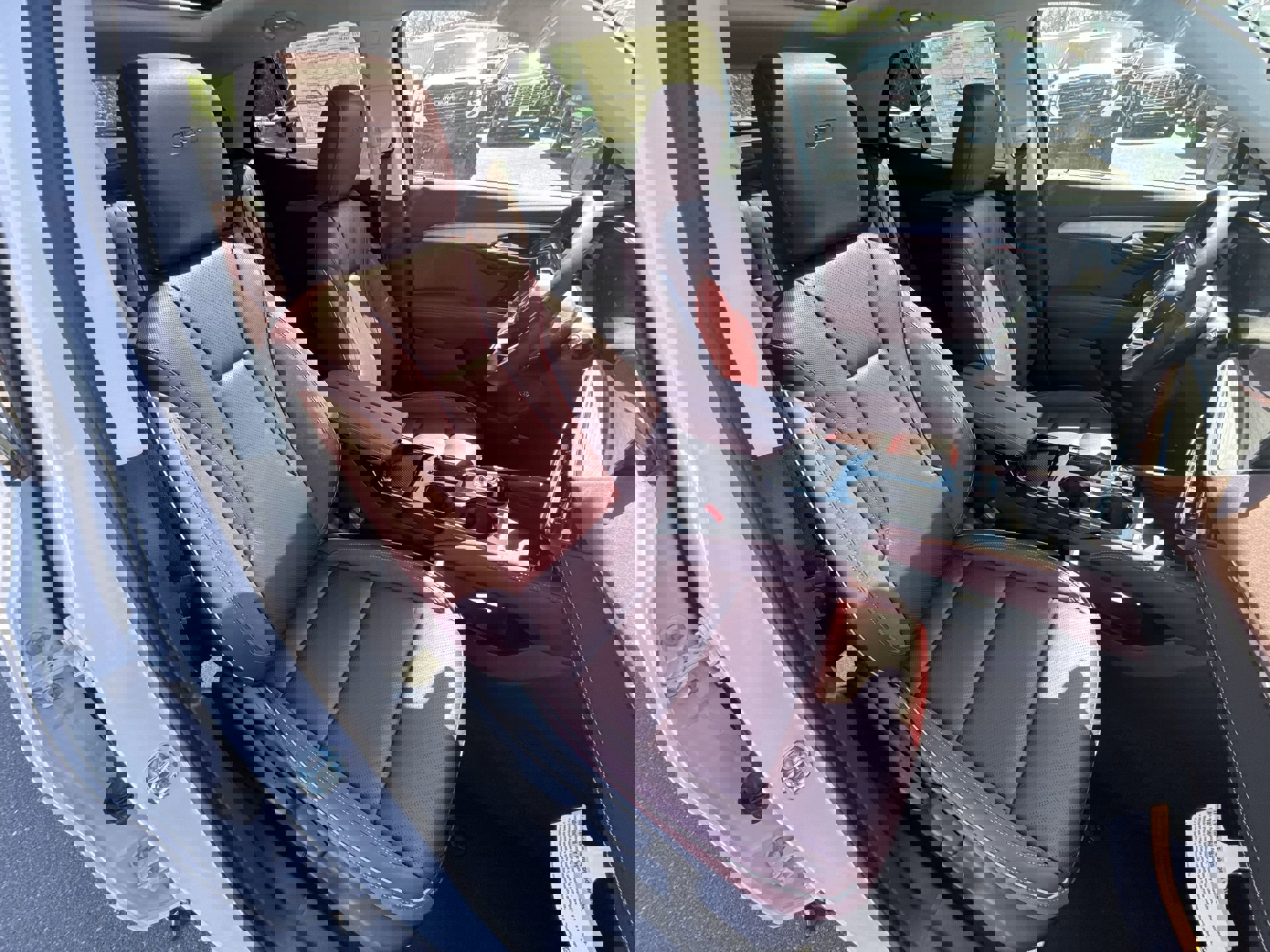 New 2026 Buick Envision Sport Touring image 26