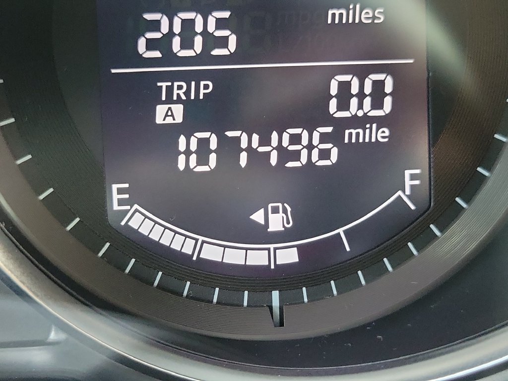 Used 2015 MAZDA CX-5 Sport w/ Bluetooth Audio Package FWD image 8