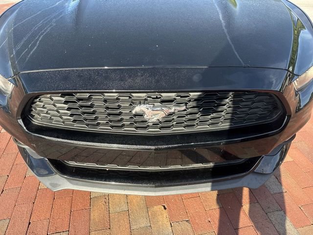 Used 2017 Ford Mustang Premium w/ Ecoboost Performance Package RWD image 22