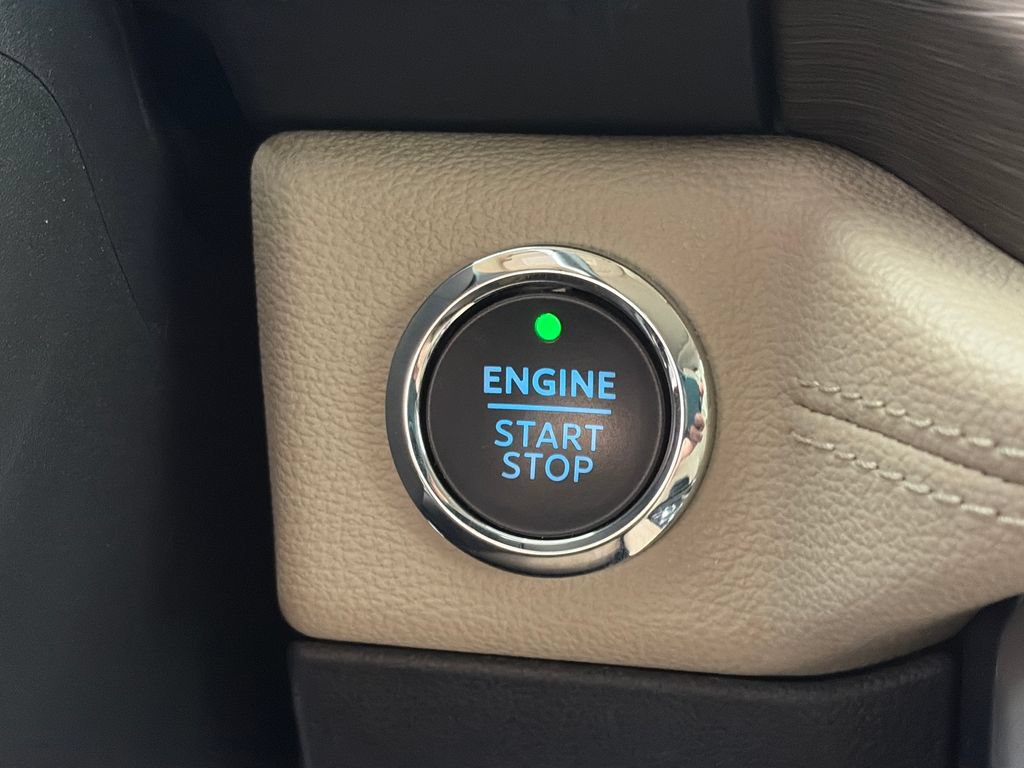 Used 2024 Ford Expedition Max Limited AWD/4WD image 24