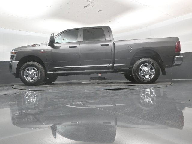 New 2027 RAM 3500 Tradesman AWD/4WD image 53