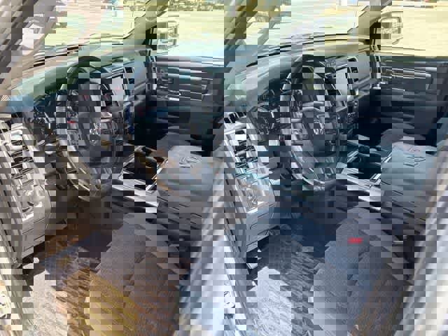 Used 2014 RAM 1500 Lone Star image 9