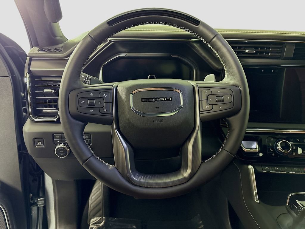 New 2026 GMC Sierra 1500 Denali Ultimate image 11