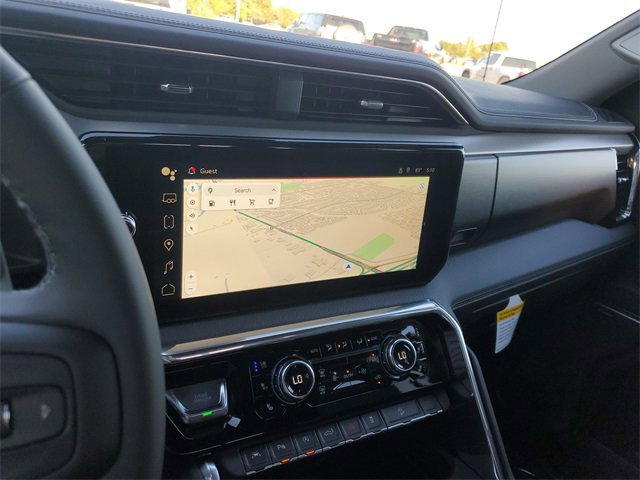 New 2026 GMC Sierra 1500 Denali w/ Denali Reserve Package image 18