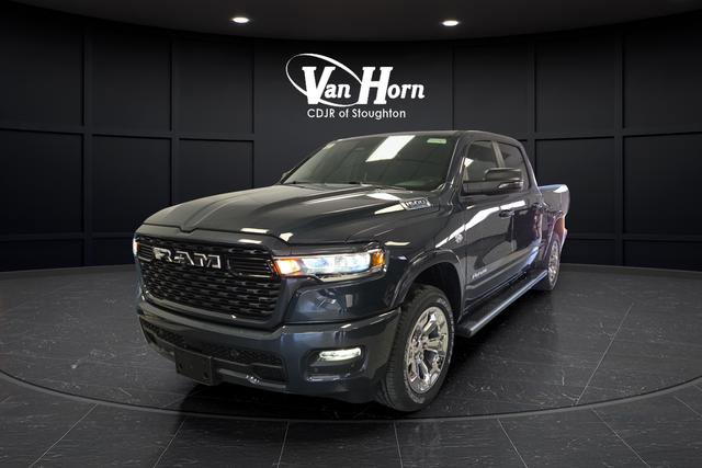 New 2026 RAM 1500 Big Horn image 7