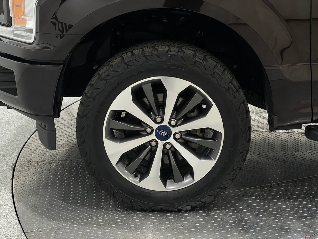 Used 2020 Ford F150 XL w/ Equipment Group 101A Mid image 34