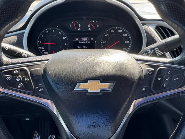 Certified 2024 Chevrolet Malibu LT FWD image 20