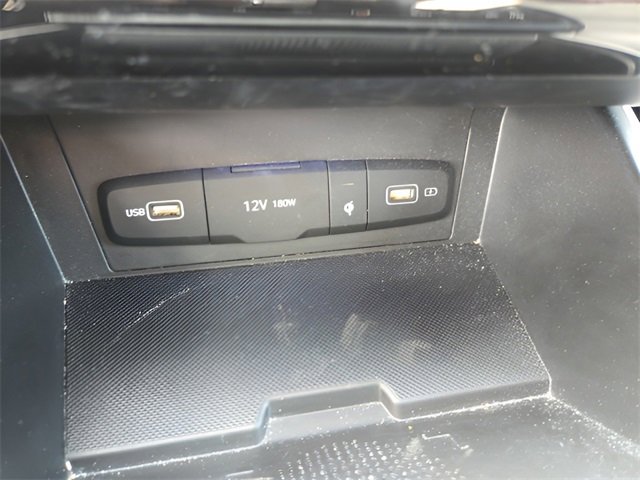 Used 2023 Hyundai Tucson Limited image 18