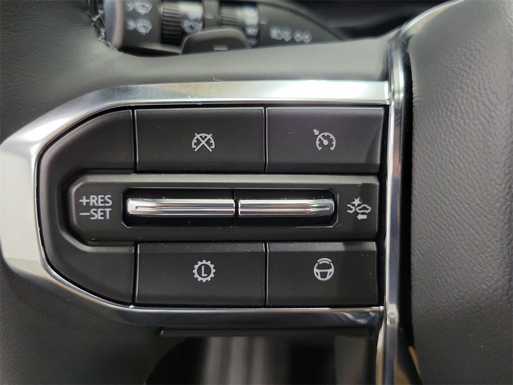 New 2025 GMC Acadia Elevation w/ Super Cruise Package image 11