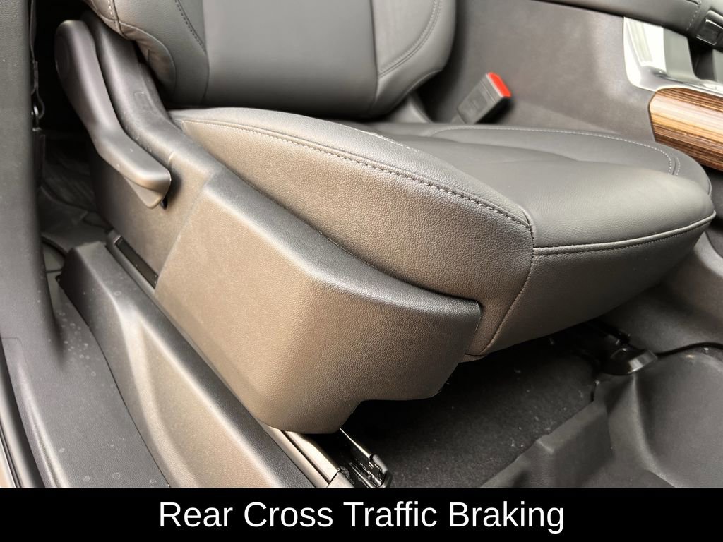 New 2026 GMC Sierra 1500 Elevation w/ Elevation Premium Package image 22