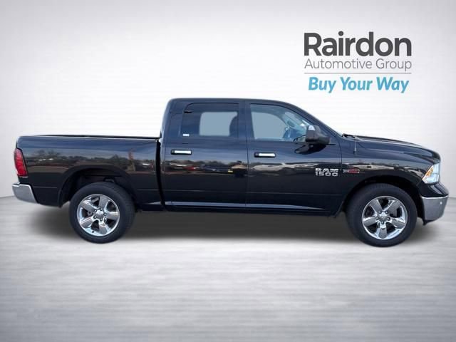 Used 2018 RAM 1500 Big Horn image 12